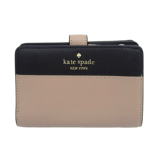ケイトスペード kate spade 財布 （ベージュ）
