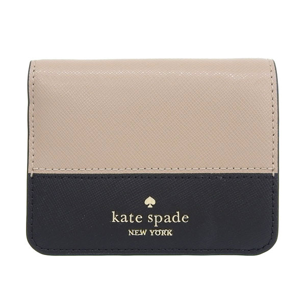 ケイトスペード kate spade 財布 （ベージュ）