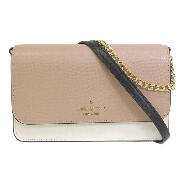 ケイトスペード kate spade バッグ （ベージュ）