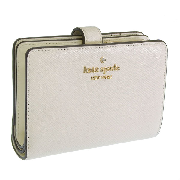 kate spade NEW YORK ケイトスペード 財布 レディース 2つ折り