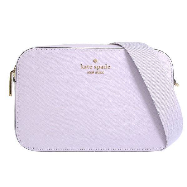 ケイトスペードニューヨーク kate spade new york バッグ （パープル）