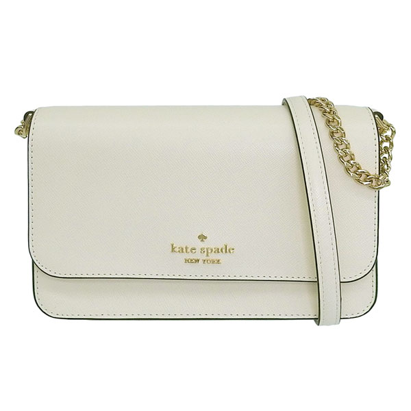 ケイトスペード kate spade バッグ （ホワイト）