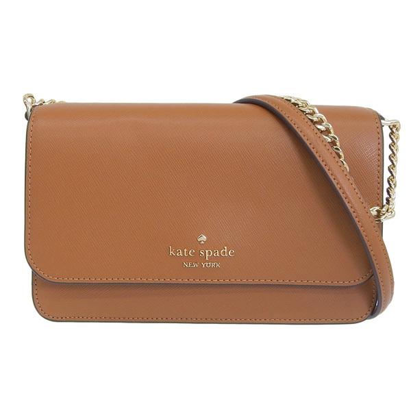 ケイトスペード kate spade バッグ （ブラウン）