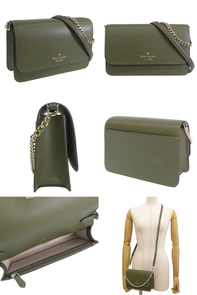 kate spade NEW YORK ケイトスペード バッグ レディース