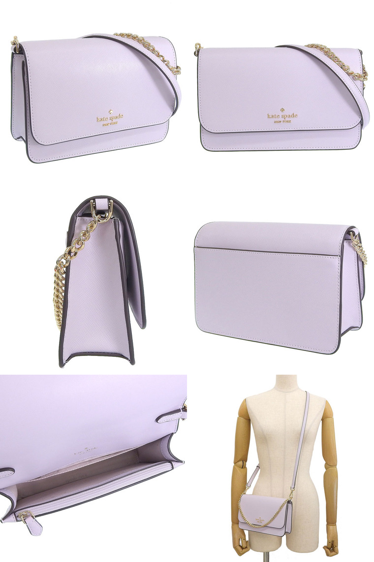 kate spade NEW YORK ケイトスペード バッグ レディース