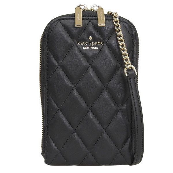 ケイトスペードニューヨーク kate spade new york バッグ （ブラック）