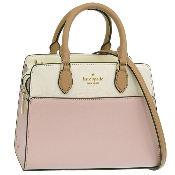 ケイトスペードニューヨーク kate spade new york バッグ （ピンク）