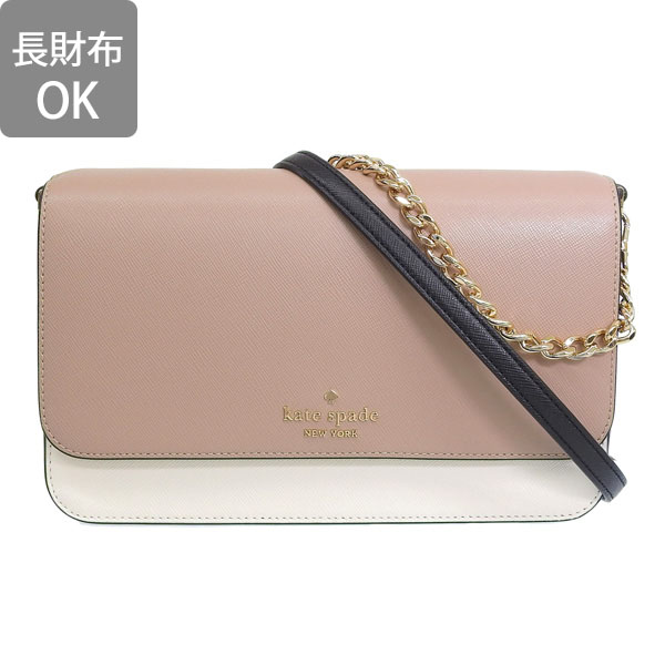 ケイトスペード kate spade バッグ （ベージュ）