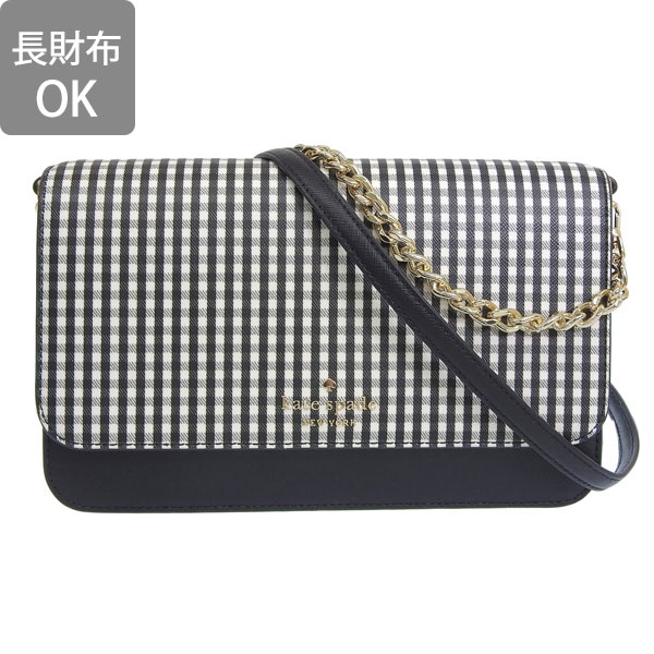 ケイトスペード kate spade バッグ （ブラック）