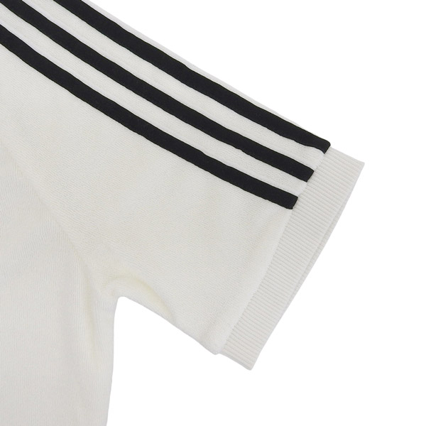 アディダス オリジナルス レディース テリー タオル セットアップ 半袖 Tシャツ ショートパンツ TT CALI TEE TT SHORTS KD1411-1397 adidas Originals | adidas | 12