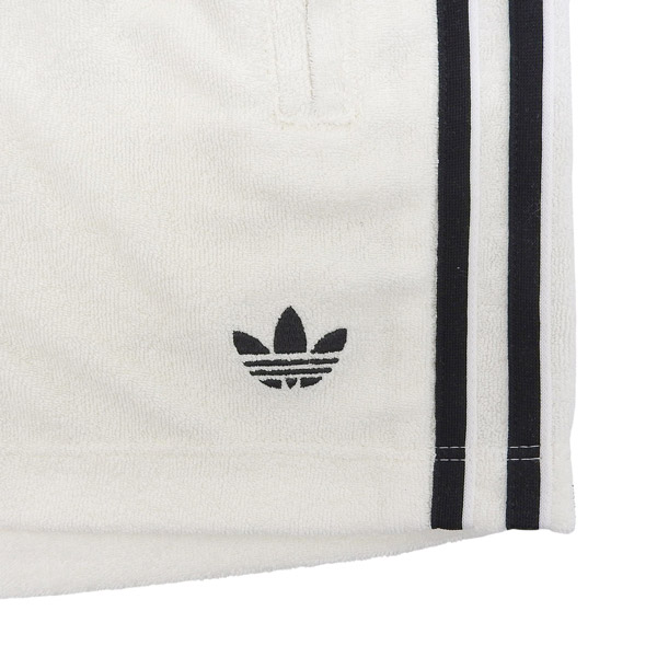 アディダス オリジナルス レディース テリー タオル セットアップ 半袖 Tシャツ ショートパンツ TT CALI TEE TT SHORTS KD1411-1397 adidas Originals | adidas | 13