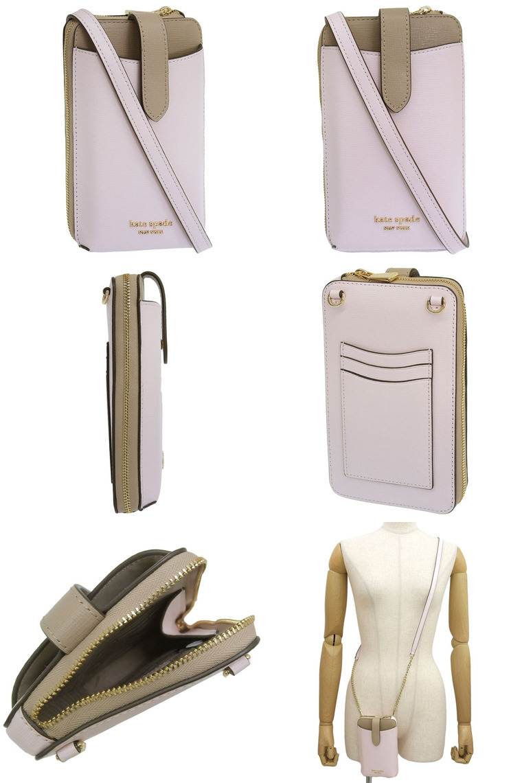 kate spade NEW YORK ケイトスペード バッグ レディース
