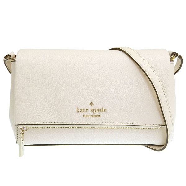 ケイトスペード kate spade バッグ （ホワイト）