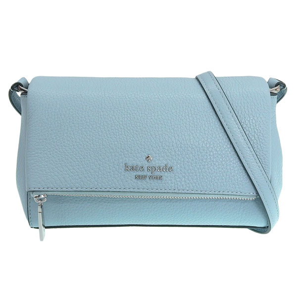 ケイトスペード kate spade バッグ （ブルー）