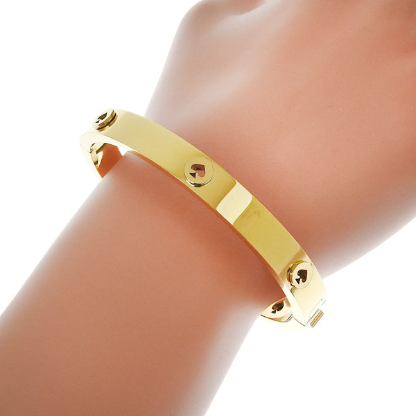 KATE SPADE NEW YORK ブレスレット／バングル kate spade NEW YORK ケイトスペード アクセサリー レディース