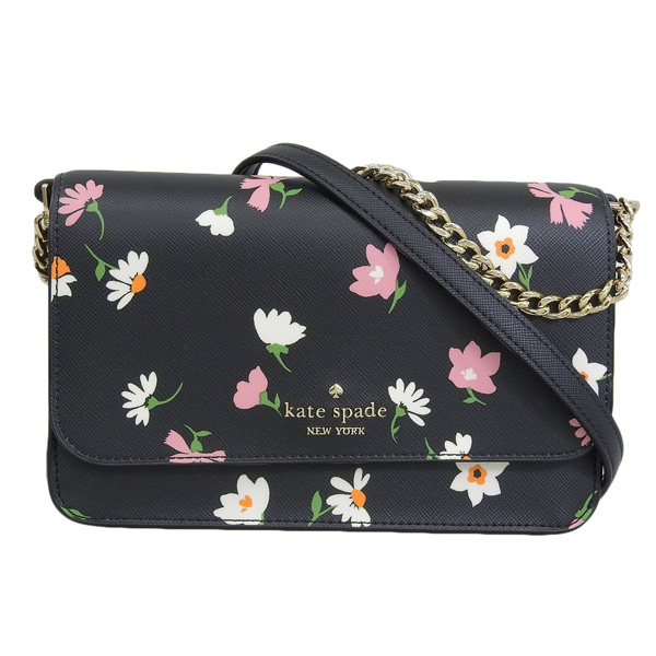 ケイトスペード kate spade バッグ （ブラック）