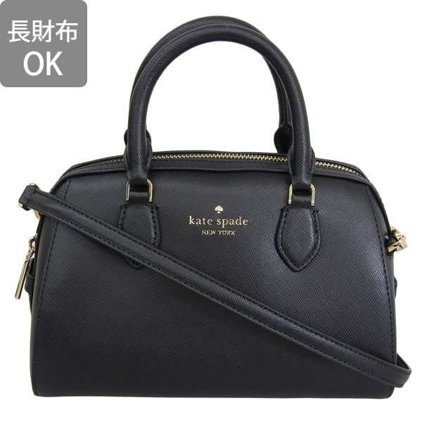 ケイトスペード kate spade バッグ （ブラック）