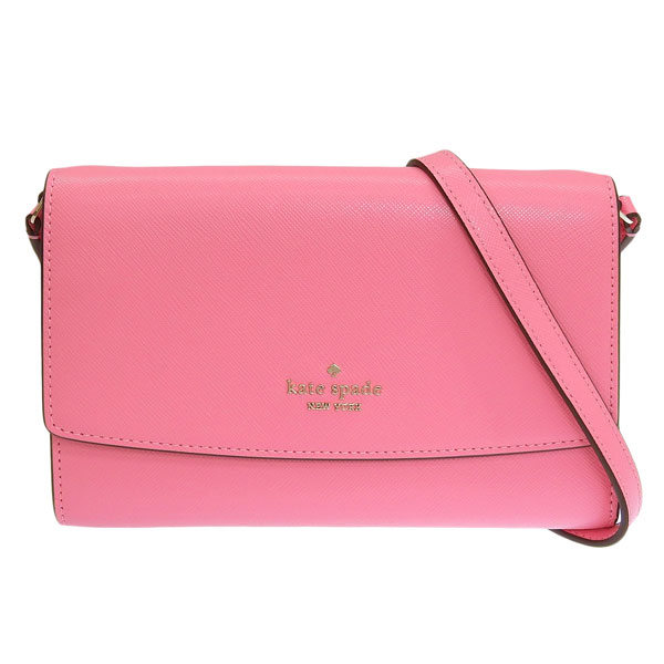 ケイトスペード kate spade バッグ （ピンク）