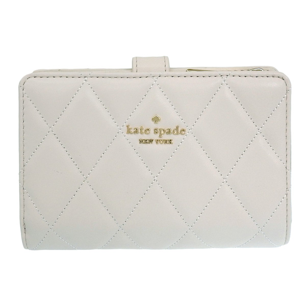 ケイトスペード kate spade 財布 （ホワイト）