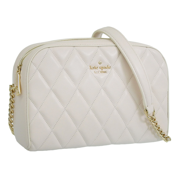 ケイトスペードニューヨーク kate spade new york バッグ （ホワイト）