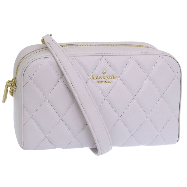 ケイトスペード バッグ レディース ショルダーバッグ アウトレット ピンク CAREY MINI CAMERA BAG KG425-501 KATE SPADE