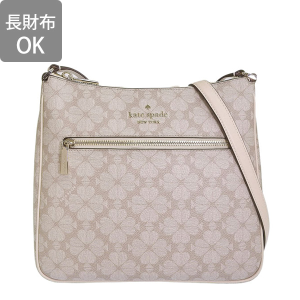 ケイトスペード kate spade バッグ （ベージュ）