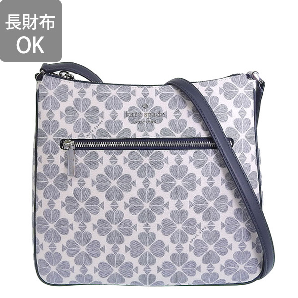 ケイトスペードニューヨーク kate spade new york バッグ （グレー）