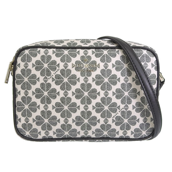 ケイトスペード kate spade バッグ （ブラック）