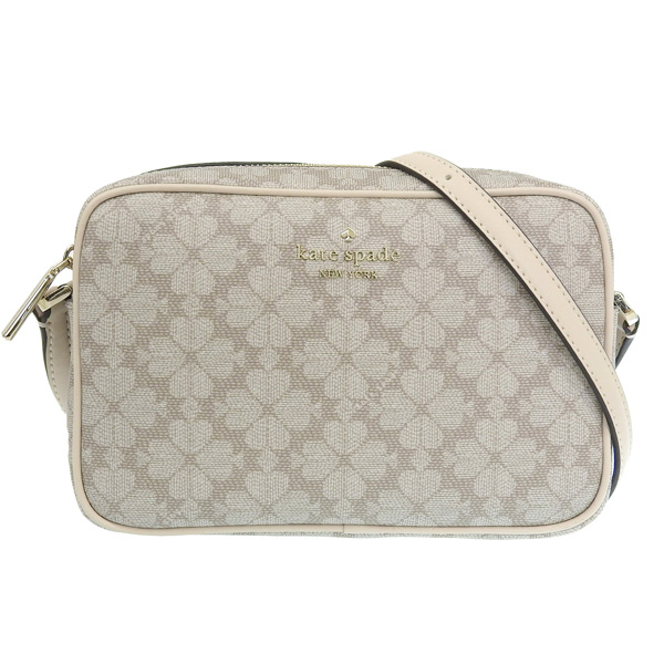 ケイトスペード kate spade バッグ （ベージュ）