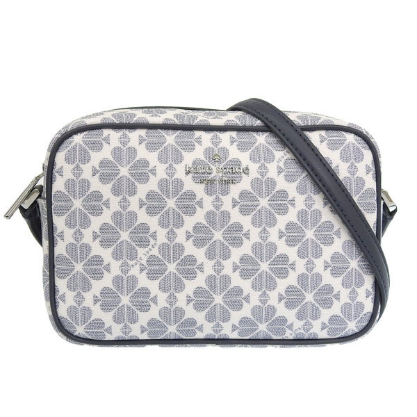 ケイトスペード kate spade バッグ （ブラック）