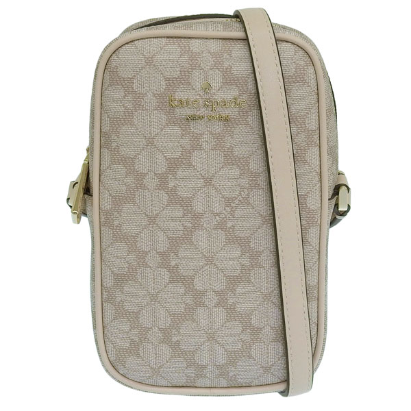 ケイトスペード kate spade バッグ （ベージュ）