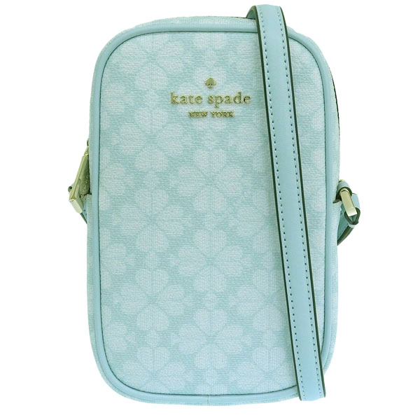 ケイトスペード kate spade バッグ （グリーン）