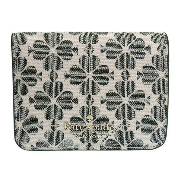ケイトスペード kate spade 財布 （ブラック）