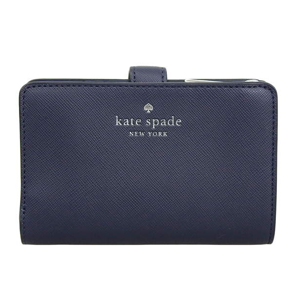 kate spade NEW YORK ケイトスペード 財布 レディース 2つ折り