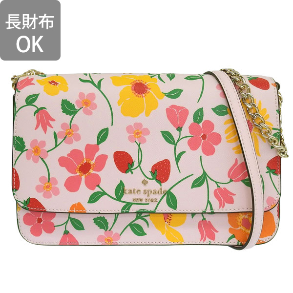 ケイトスペード kate spade バッグ （ピンク）