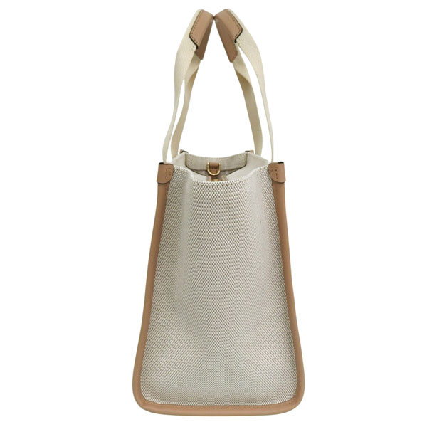 Kate Spade かごバッグ ベージュ kate spade NEW YORK かごバッグ レディース（ケイトスペード