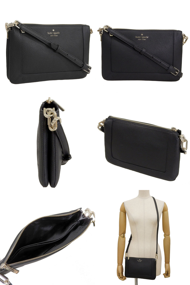 kate spade NEW YORK ケイトスペード バッグ レディース