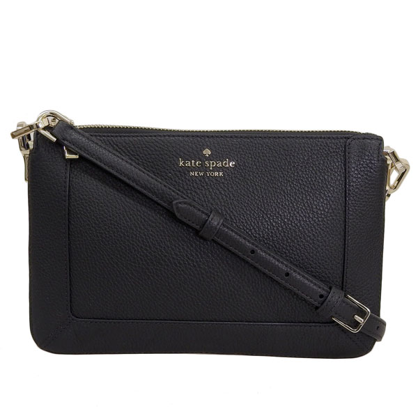 ケイトスペードニューヨーク kate spade new york バッグ （ブラック）