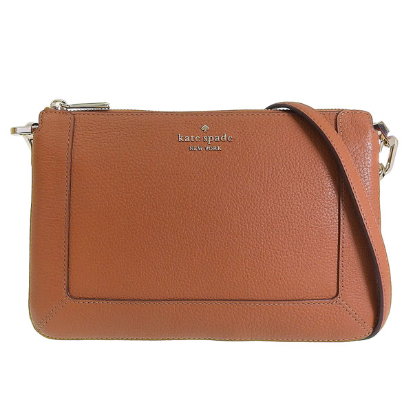 ケイトスペード kate spade バッグ （ブラウン）