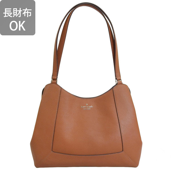 ケイトスペードニューヨーク kate spade new york バッグ （ブラウン）