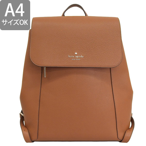 ケイトスペードニューヨーク kate spade new york バッグ （ブラウン）