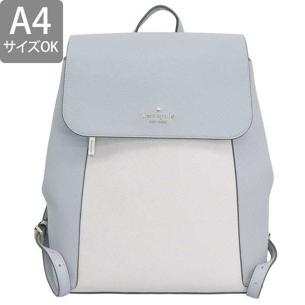 ケイトスペードニューヨーク kate spade new york バッグ （ブルー）