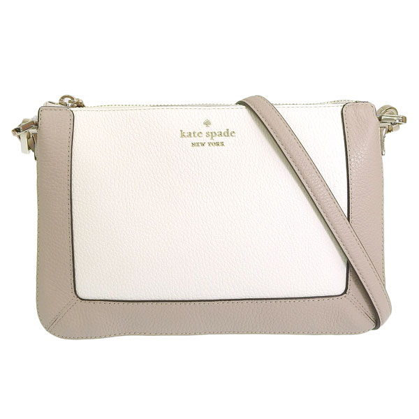 ケイトスペード kate spade バッグ （ベージュ）