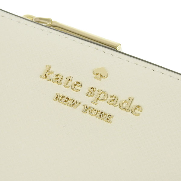 kate spade NEW YORK ケイトスペード 財布 レディース 2つ折り