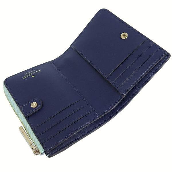 kate spade NEW YORK ケイトスペード 財布 レディース 2つ折り