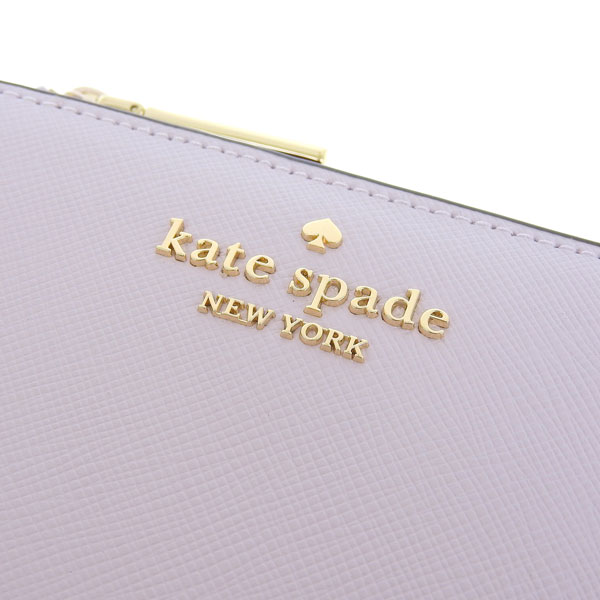 kate spade NEW YORK ケイトスペード 財布 レディース 2つ折り