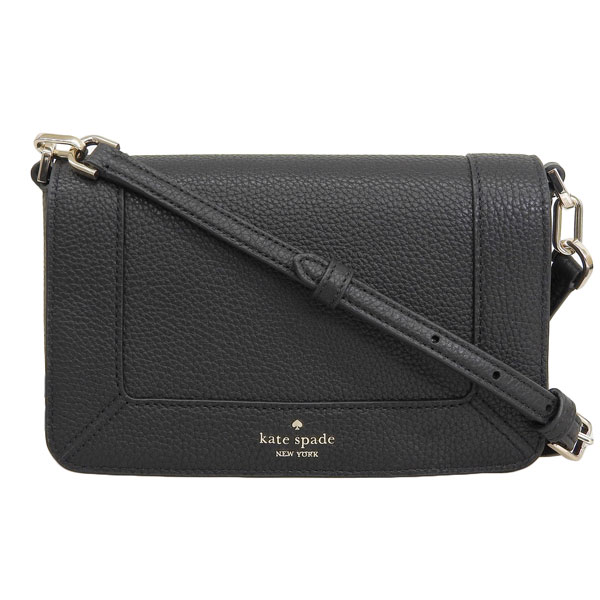ケイトスペードニューヨーク kate spade new york バッグ （ブラック）