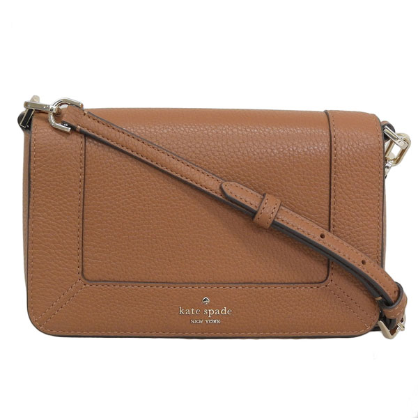 ケイトスペードニューヨーク kate spade new york バッグ （ブラウン）
