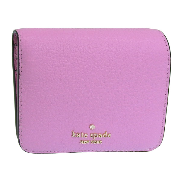 ケイトスペードニューヨーク kate spade new york 財布 （ピンク）