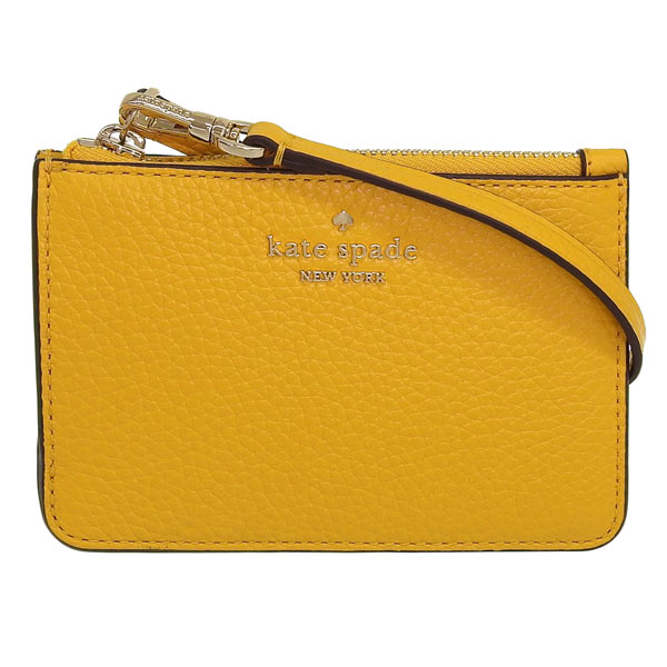 kate spade NEW YORK ケイトスペード カードケース レディース